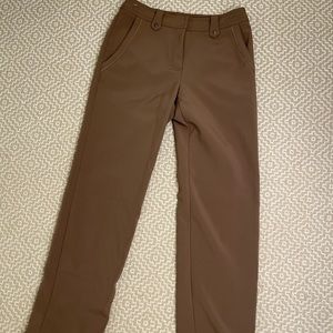 Vintage Korean Pants